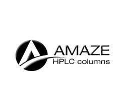#136 for Design a Logo fo New Product - HPLC column. Name Amaze. by timakoncept