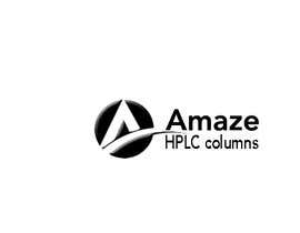 #137 for Design a Logo fo New Product - HPLC column. Name Amaze. by timakoncept