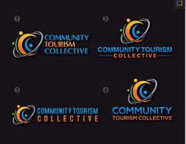 #94 для Community Tourism Collective від Rainbowrise