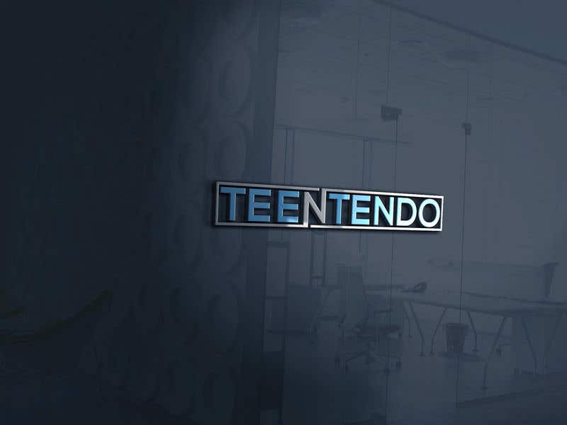 Contest Entry #254 for                                                 Logo Design - Teentendo
                                            
