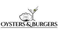#167 for Develop a Corporate Identity for a burger &amp; Oyster bar by anandgaurav311