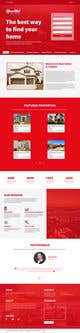 Contest Entry #10 thumbnail for                                                     Logo and web site design for Real Estate in Turkey
                                                