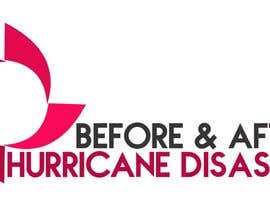 #23 для Design Logo for Before And After Disasters від Aidlena
