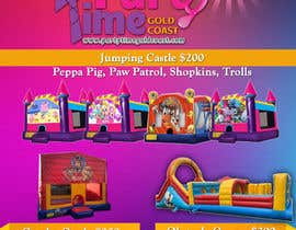 #1 for Jumping Castle by juancr2004