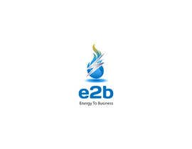 imtiazpir tarafından Design a Logo for e2b (energy to business) için no 9