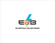  Design a Logo for e2b (energy to business) için Graphic Design20 No.lu Yarışma Girdisi