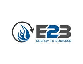 cbarberiu tarafından Design a Logo for e2b (energy to business) için no 41