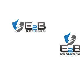 rekatmedia tarafından Design a Logo for e2b (energy to business) için no 34