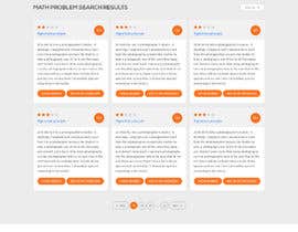 #14 for Design math problem search result page by pixelwebplanet