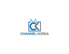#12 for Desain Logo Website Channel korea av Ariful4013