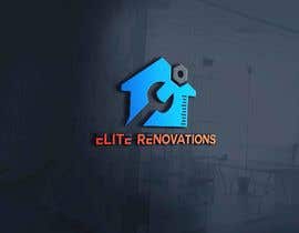 #28 for Design a Logo for a Renovations/Maintenance/Handy Man Company af shuvasishsingha