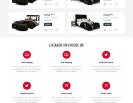 #8 for Design a Webpage Mockup- Easy Money by webdesignmentor