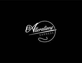 #16 for Design a classic logo for a seamstress / alterations store by misicivana