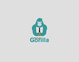 #29 for Design a Gorilla Logo af heshamelerean