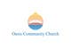 Kilpailutyön #43 pienoiskuva kilpailussa                                                     Design a Logo for Oasis Church Topanga
                                                