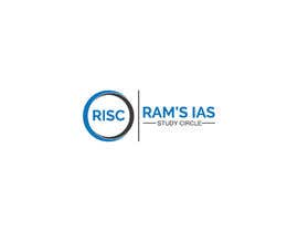 #103 for Design a Logo for an ias institute named ram&#039;s ias study circle af mojahid1234