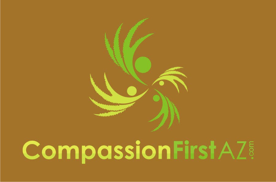 Participación en el concurso Nro.74 para                                                 Logo Design for Compassion First Caregiver Circle
                                            