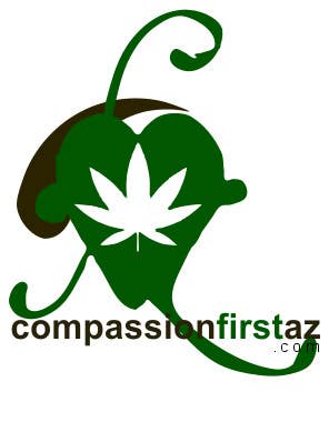 Contest Entry #140 for                                                 Logo Design for Compassion First Caregiver Circle
                                            