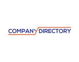#283 para The Company Directory Logo de walidraian