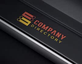 #281 The Company Directory Logo részére JenyJR által