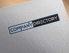 #288 for The Company Directory Logo by Salma70