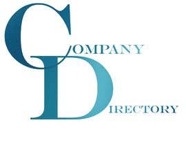 #289 для The Company Directory Logo від keremgnd15