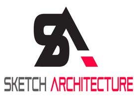 #35 para Design a logo and business card and brochure for architecture company 
Design should reflect company work 

Company name : Sketch architecture
Location: tanger maroc de nra5952433b89d2a