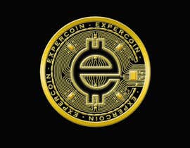 #111 for Design Cryptocurrency Logo by harsodesign