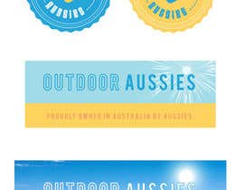 axehoff tarafından Design a Logo &amp; Banner for OutdoorAussies için no 48