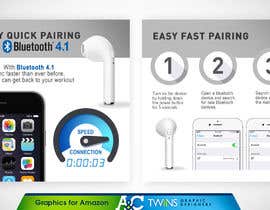 #25 for 8 Graphics for Amazon Product Images &amp; Website av ACTwins