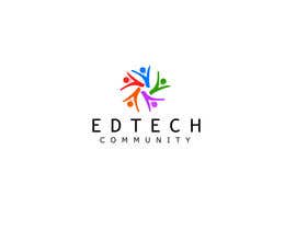 #39 untuk Design a Logo for EdTech.Community website oleh alilatif71