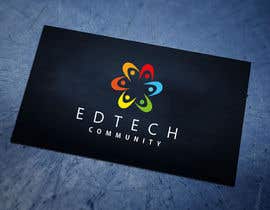 #86 untuk Design a Logo for EdTech.Community website oleh alilatif71
