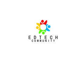 #95 untuk Design a Logo for EdTech.Community website oleh jafferali330