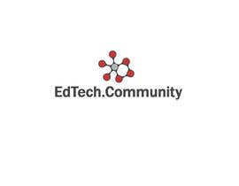 #26 untuk Design a Logo for EdTech.Community website oleh evave123