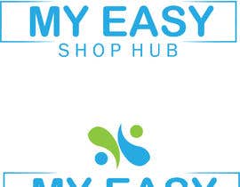 #55 untuk Logo for ecom store oleh Ashraful079