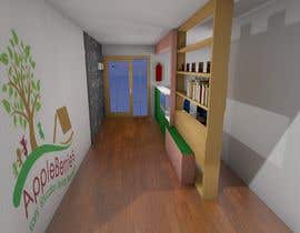 #15 para Design the Reception Area of our Childcare Centres de Banze94