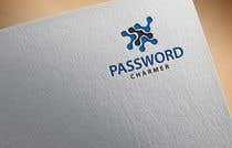 #488 untuk “Password Charmer” Logo oleh omar019373