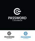 #663 untuk “Password Charmer” Logo oleh omar019373