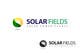 Contest Entry #550 thumbnail for                                                     Logo Design for Solar Fields
                                                