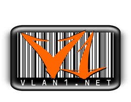 #25 untuk Design a Logo for vLan1 Game, Dedicated and Web Hosting oleh yambaxx