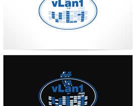 #4 untuk Design a Logo for vLan1 Game, Dedicated and Web Hosting oleh jaskoraul7