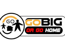 #8 para Session Logo- &quot;Go Big or Go Home; Beyond Operational Efficiencies.&quot; de mouradyassin1