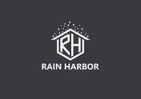 #5 for Rain Harbor Logo Design by asaduzzaman431sc