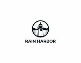 #396 for Rain Harbor Logo Design by Mrsblackroses