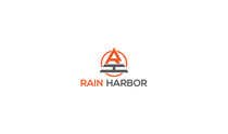 #56 for Rain Harbor Logo Design by mostakimbd2017