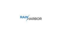 #227 for Rain Harbor Logo Design by mostakimbd2017