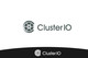 Icône de la proposition n°37 du concours                                                     Logo Design for Cluster IO
                                                