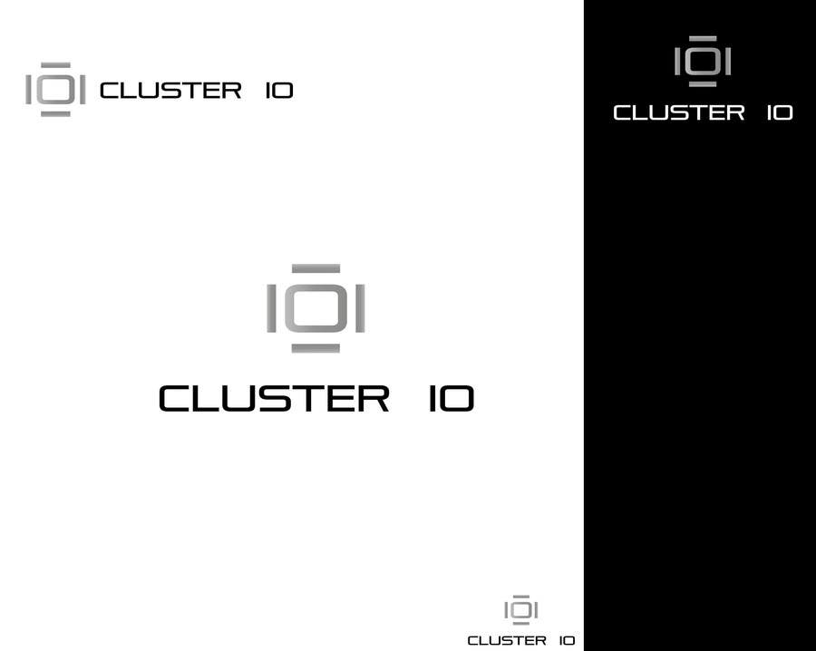 
                                                                                                                        Proposition n°                                            23
                                         du concours                                             Logo Design for Cluster IO
                                        