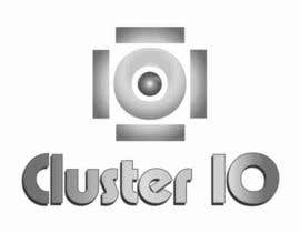 #68 for Logo Design for Cluster IO by zguby