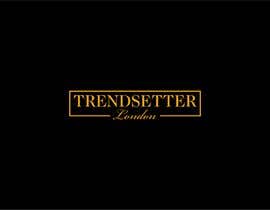 #50 untuk A trendy logo for a uk clothing brand call trendsetter london oleh kaygraphic